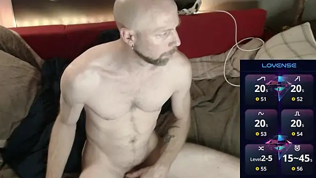 MaxRouger online show from November 11, 8:41 am