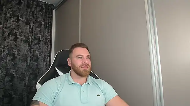 Thori92 online show from November 21, 8:19 pm