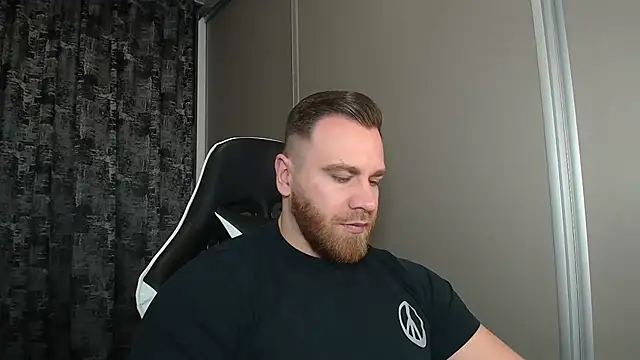 Thori92 online show from February 15, 1:52 pm