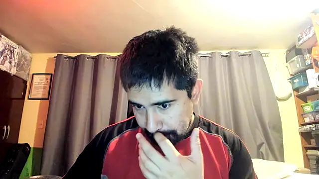 VonDoomdelToro online show from October 5, 8:07 am