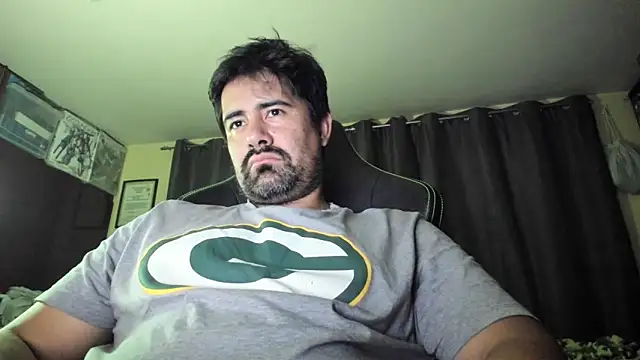 VonDoomdelToro online show from May 29, 4:44 am
