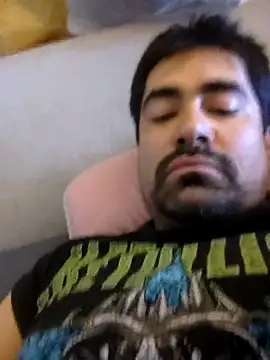 VonDoomdelToro online show from February 12, 10:37 pm