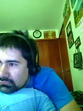 VonDoomdelToro online show from February 18, 6:04 am