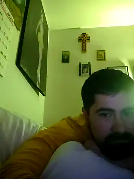 VonDoomdelToro online show from January 27, 7:03 am