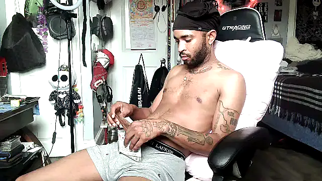 spideyzaddy online show from June 26, 4:20 pm