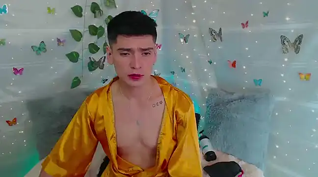 Snapshot of Jhonny_horny1 chatting on February 9, 2:29 pm Jhonny horny1 online show from February 9, 2:29 pm