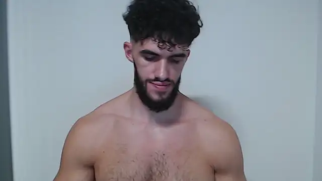 hiddenf online show from October 18, 9:31 pm