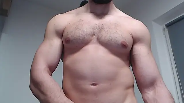 hiddenf online show from March 26, 10:47 pm