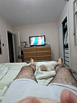 MysterBearMG online show from January 15, 12:03 am