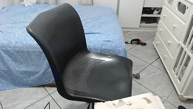 MysterBearMG online show from January 10, 1:55 am