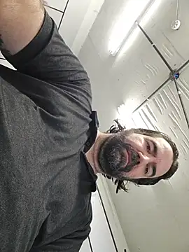 MysterBearMG online show from November 17, 11:02 am