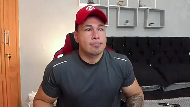 tyler hank01 online show from July 21, 12:29 pm