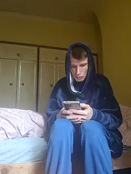 LuxxFin online show from November 5, 2:08 pm