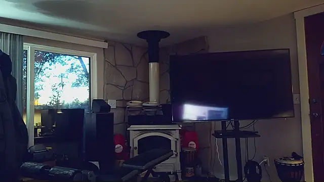 MoonDancer online show from July 27, 3:46 am