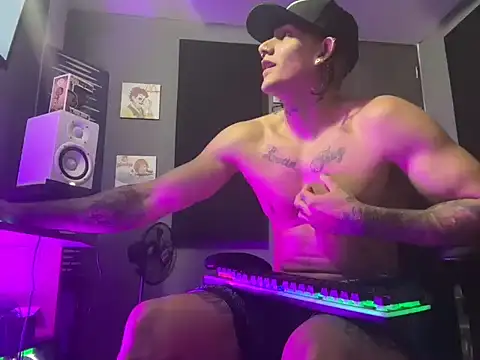 xxxtreme master7 online show from March 11, 4:47 pm