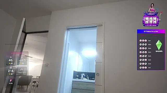 antoinepassion online show from December 24, 5:02 pm