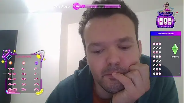 antoinepassion online show from September 14, 11:23 am