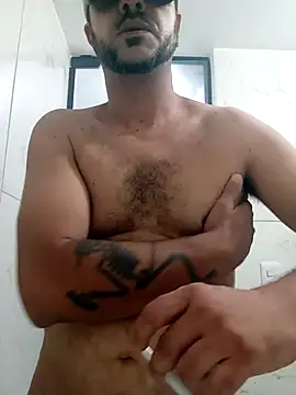 SMOKERBEASTBR online show from February 2, 8:28 pm