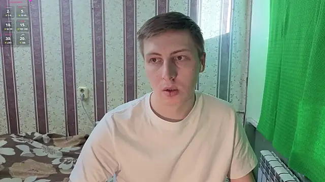 darienlarge online show from February 24, 1:45 pm