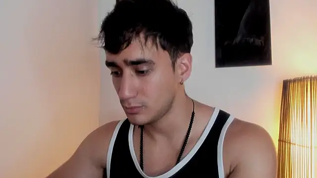 Snapshot of AlexRivera6 chatting on September 12, 6:41 pm AlexRivera6 online show from September 12, 6:41 pm