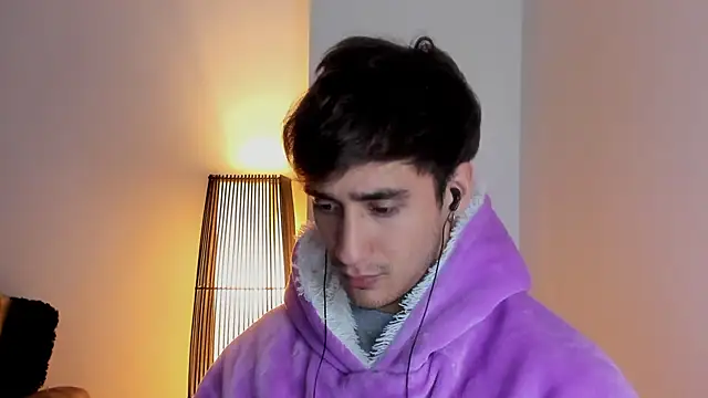 AlexRivera6 online show from November 22, 12:21 am