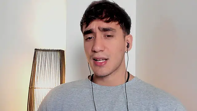 AlexRivera6 online show from February 19, 4:14 pm