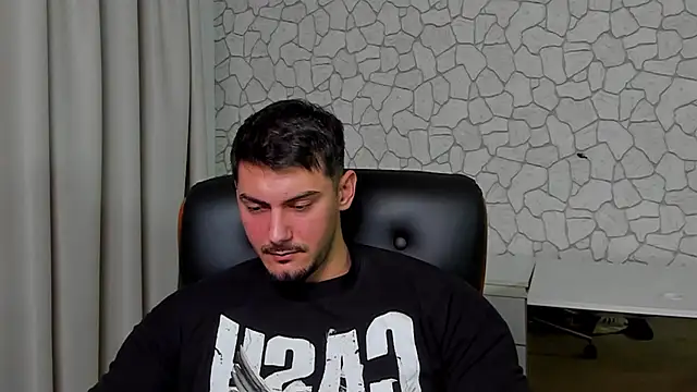 ClintMasters online show from February 17, 6:34 am