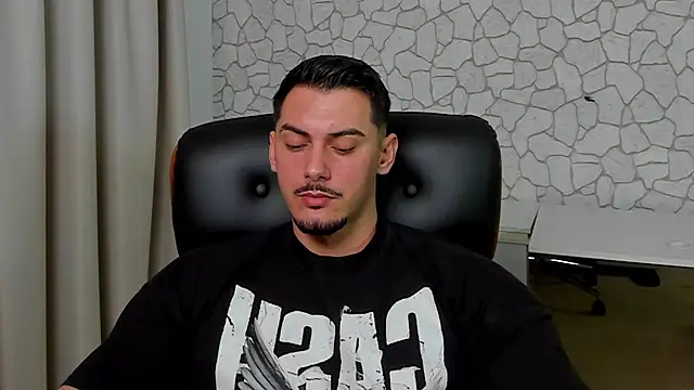 ClintMasters online show from March 1, 5:51 am