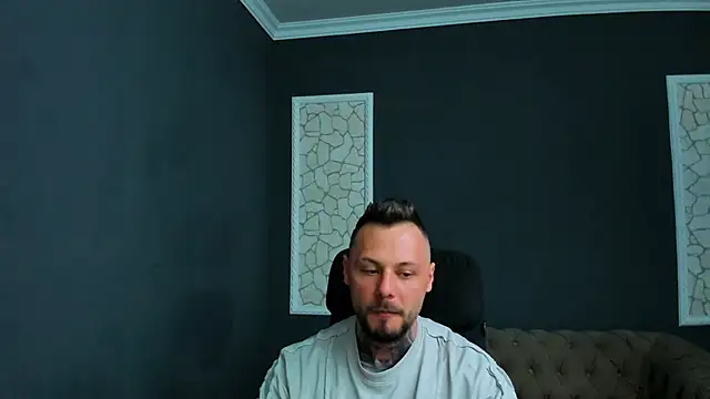 BrianHunts online show from April 18, 5:09 am