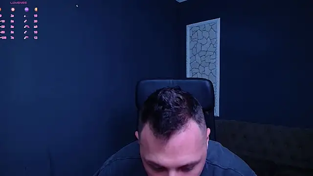 BrianHunts online show from November 13, 7:13 am