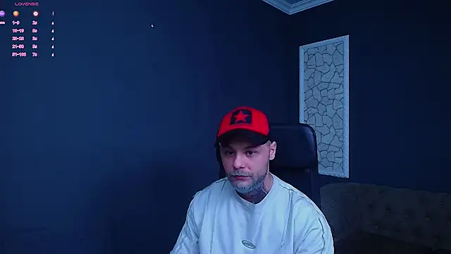 BrianHunts online show from December 14, 6:09 am