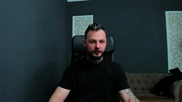 BrianHunts online show from March 19, 5:21 am