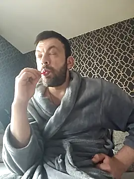 jakerusso online show from April 20, 12:51 pm