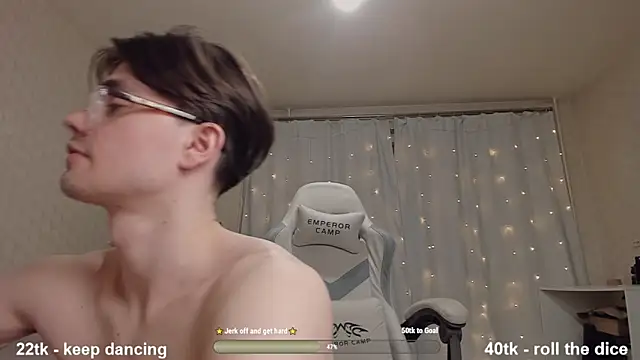 jame flow online show from January 17, 6:25 pm