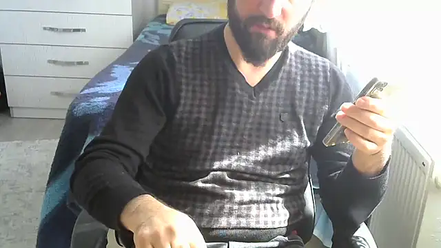 crazybaby5461 online show from April 24, 11:45 am