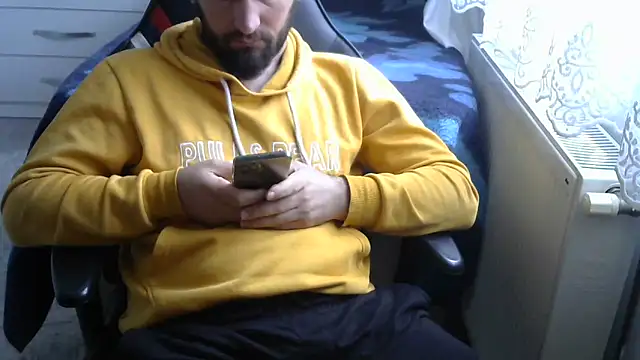 crazybaby5461 online show from April 16, 10:15 am