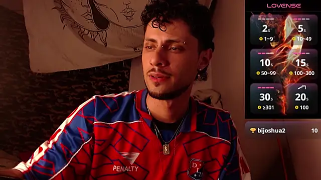 Apolo S online show from December 14, 7:04 am