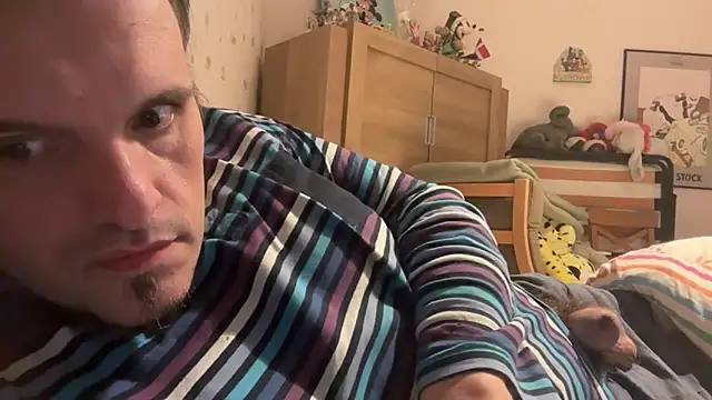 francoisober9 online show from March 6, 8:37 pm