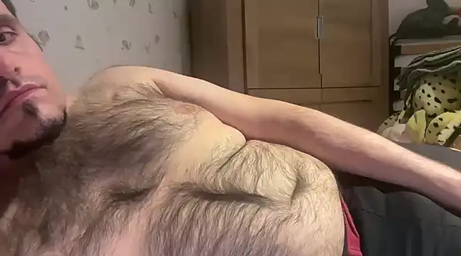 francoisober9 online show from March 12, 10:50 pm