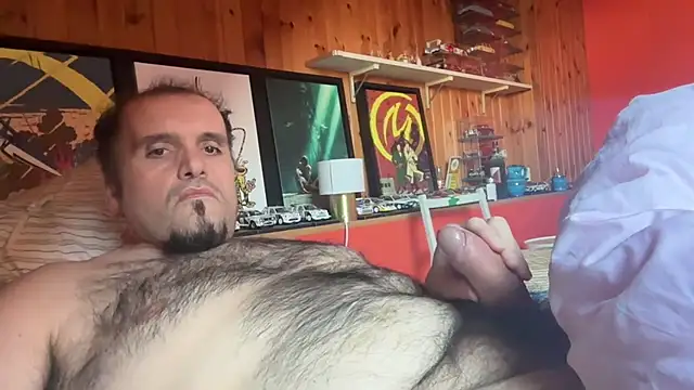 francoisober9 online show from March 2, 1:42 pm