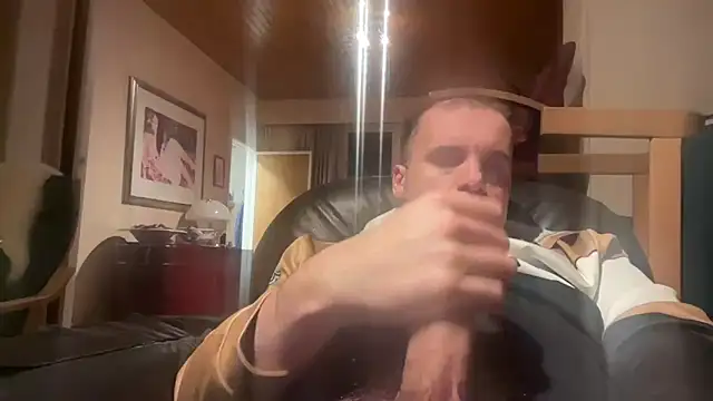 francoisober9 online show from December 21, 7:06 pm