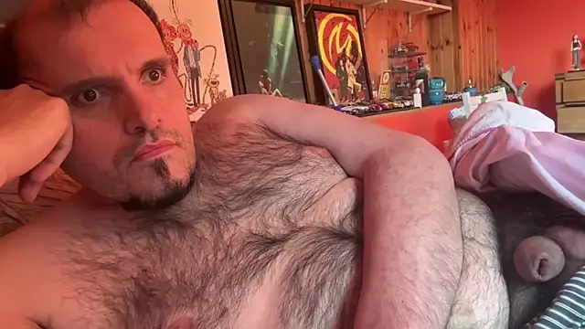 francoisober9 online show from March 3, 7:50 am