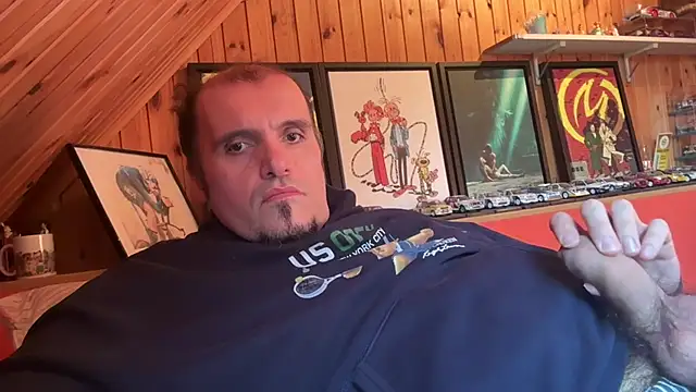 francoisober9 online show from March 4, 7:41 am