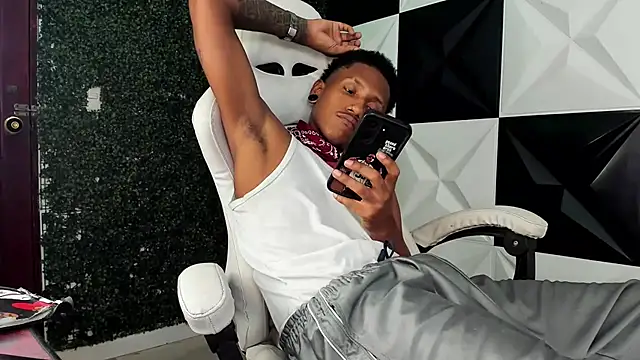 ManSant online show from February 24, 8:20 pm