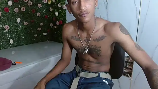 ManSant online show from November 27, 3:16 pm