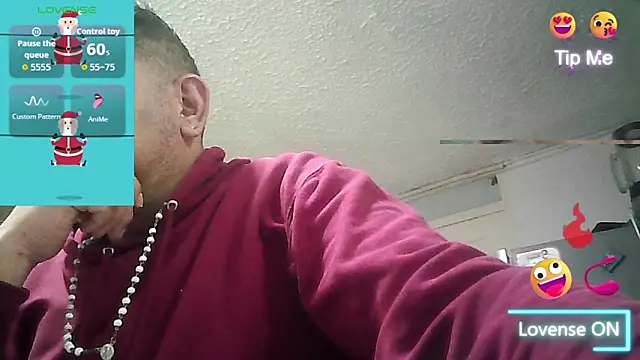 SexDiffrent online show from November 22, 12:10 am