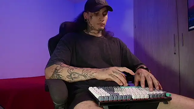 Ryuk it online show from March 9, 2:49 am