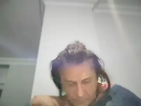 ALPHANDRE online show from November 24, 7:59 pm