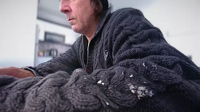 ALPHANDRE online show from December 18, 10:11 am