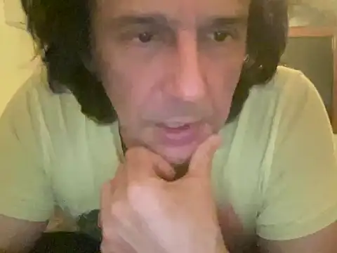 Snapshot of ALPHANDRE chatting on March 7, 5:06 pm ALPHANDRE online show from March 7, 5:06 pm